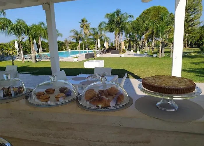 Tenuta Espada Luxury Residence