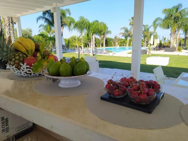 Aparthotel Tenuta Espada Luxury Residence 2*