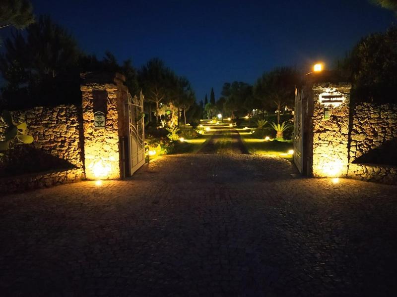 Tenuta Espada Luxury Residence Aparthotel 2*