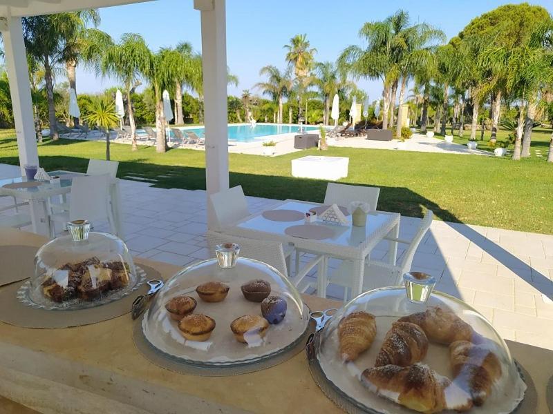 Tenuta Espada Luxury Residence