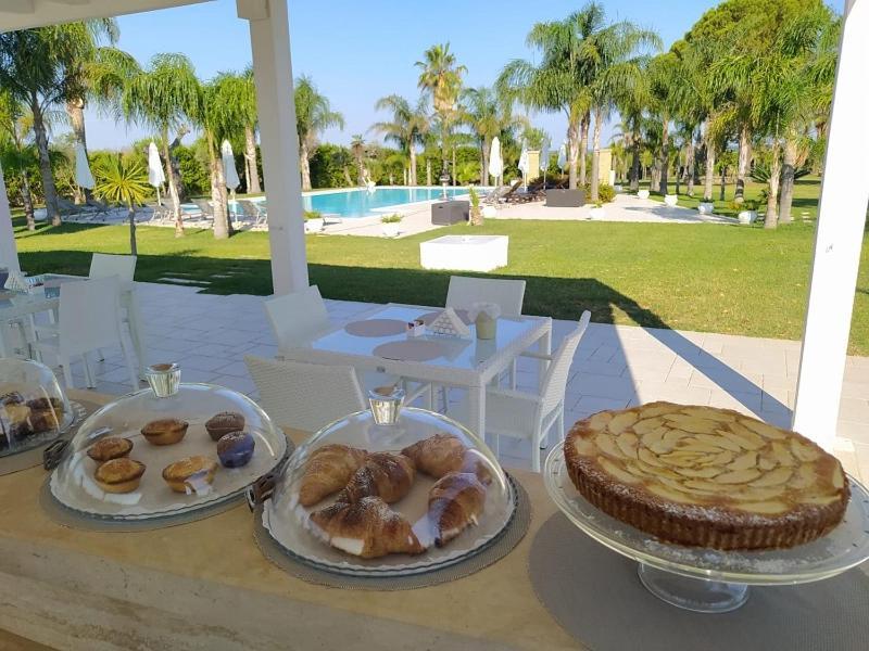 Aparthotel Tenuta Espada Luxury Residence 2*