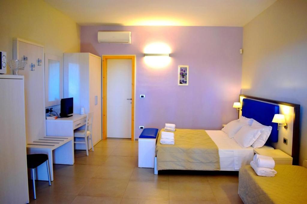 Tenuta Espada Luxury Residence Aparthotel