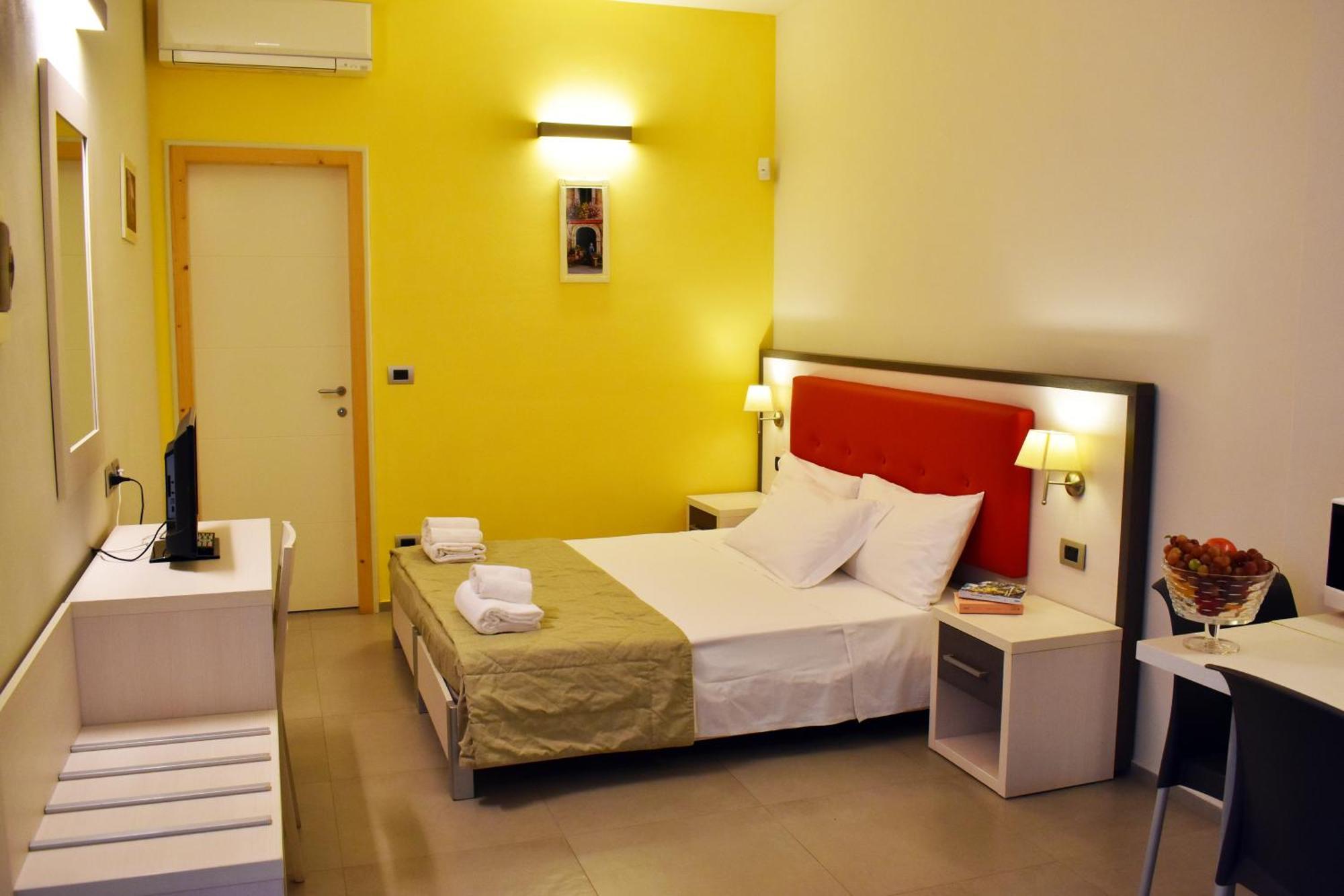 Tenuta Espada Luxury Residence Gallipoli