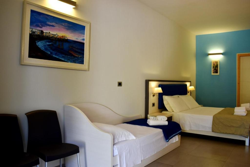 Tenuta Espada Luxury Residence Gallipoli