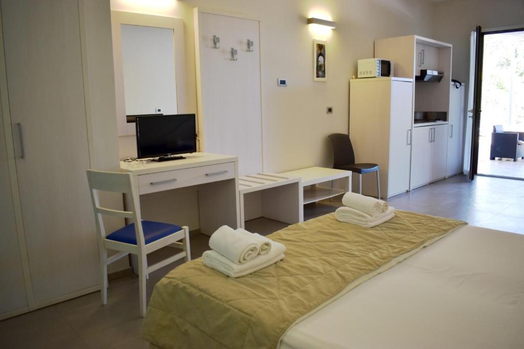 Tenuta Espada Luxury Residence Gallipoli