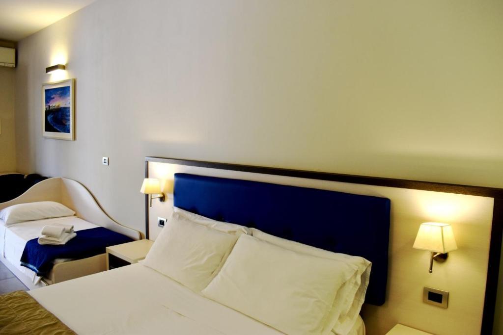 Tenuta Espada Luxury Residence Aparthotel 2*