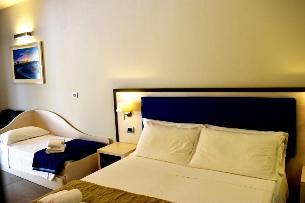Tenuta Espada Luxury Residence Aparthotel 2*
