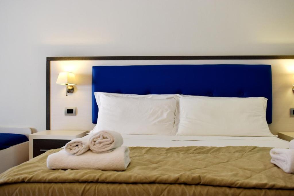 Aparthotel Tenuta Espada Luxury Residence