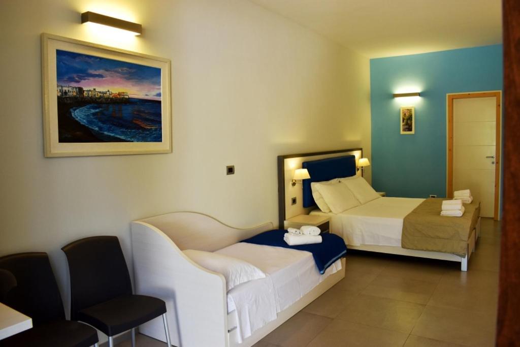 Aparthotel Tenuta Espada Luxury Residence