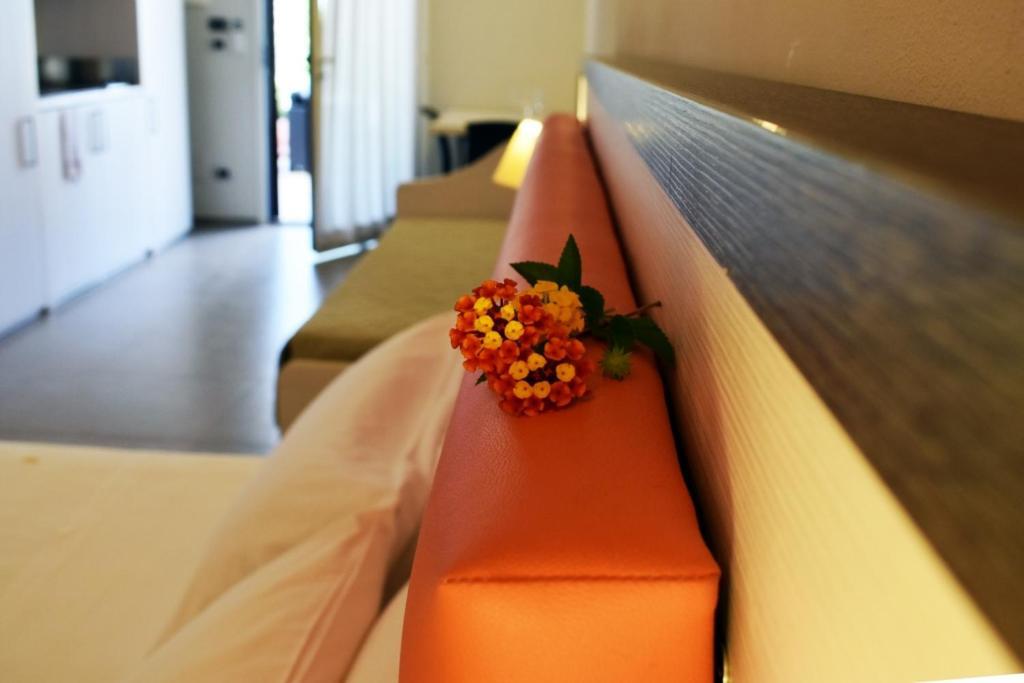 Tenuta Espada Luxury Residence Aparthotel
