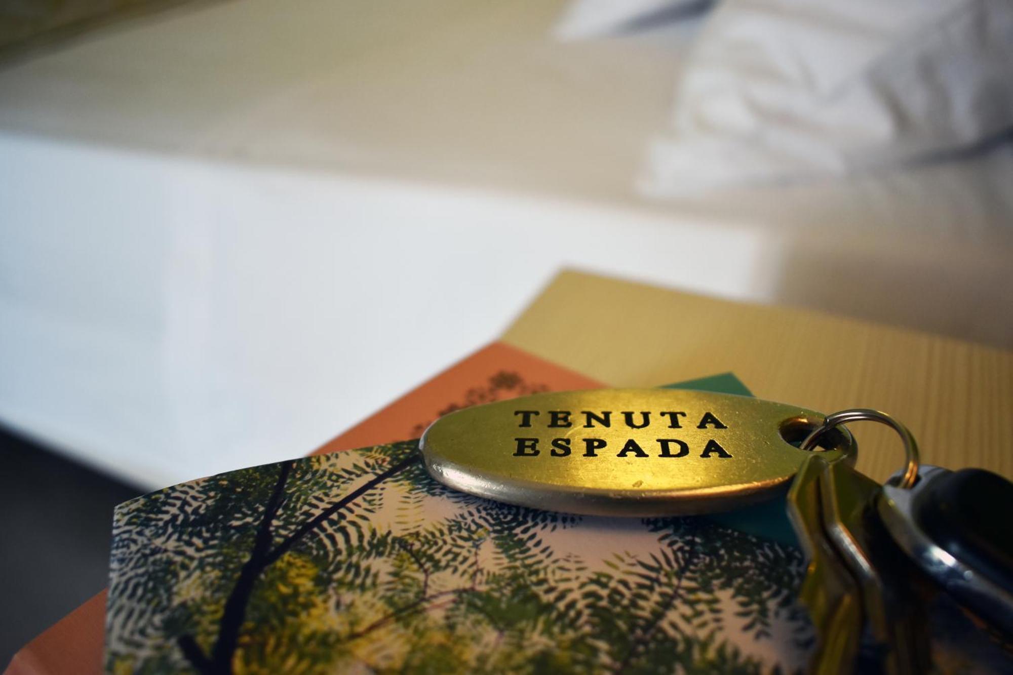 Tenuta Espada Luxury Residence Aparthotel Gallipoli