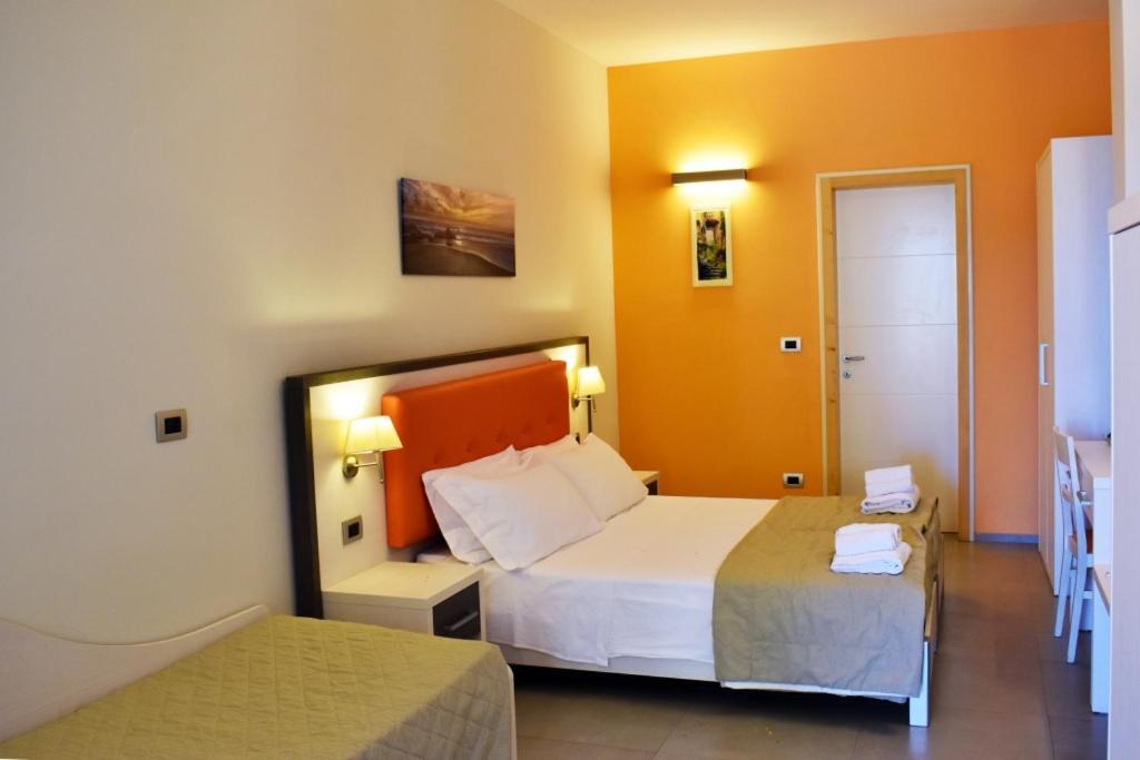 Tenuta Espada Luxury Residence Gallipoli