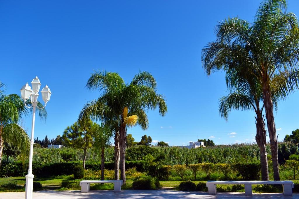 Tenuta Espada Luxury Residence Aparthotel