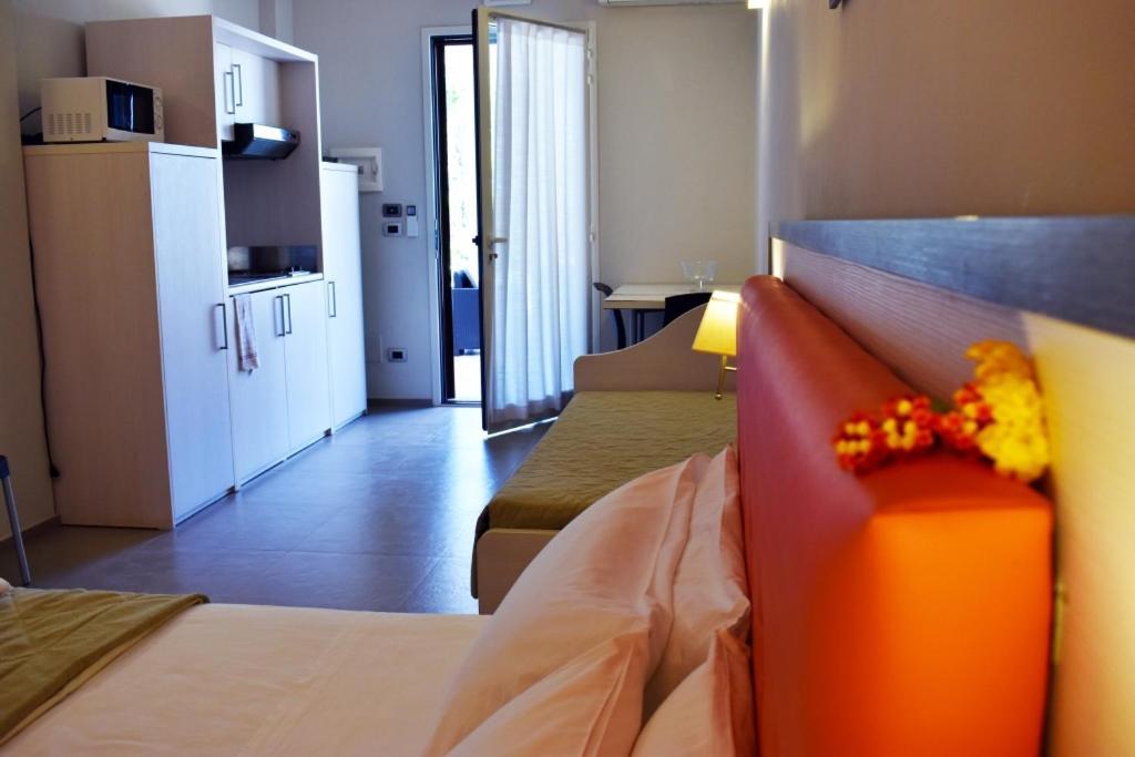 Tenuta Espada Luxury Residence Aparthotel 2*