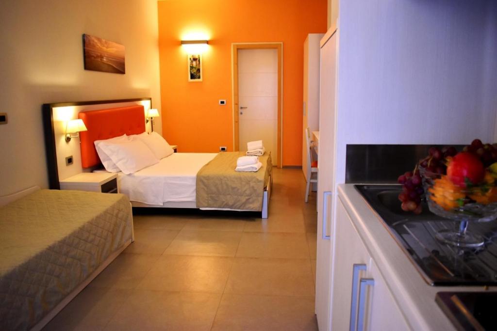Aparthotel Tenuta Espada Luxury Residence Gallipoli