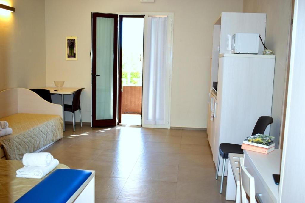 Tenuta Espada Luxury Residence 2*