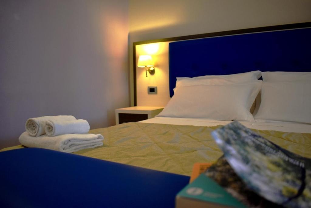 Tenuta Espada Luxury Residence Gallipoli
