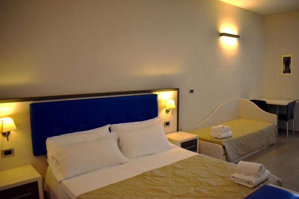 Aparthotel Tenuta Espada Luxury Residence 2*