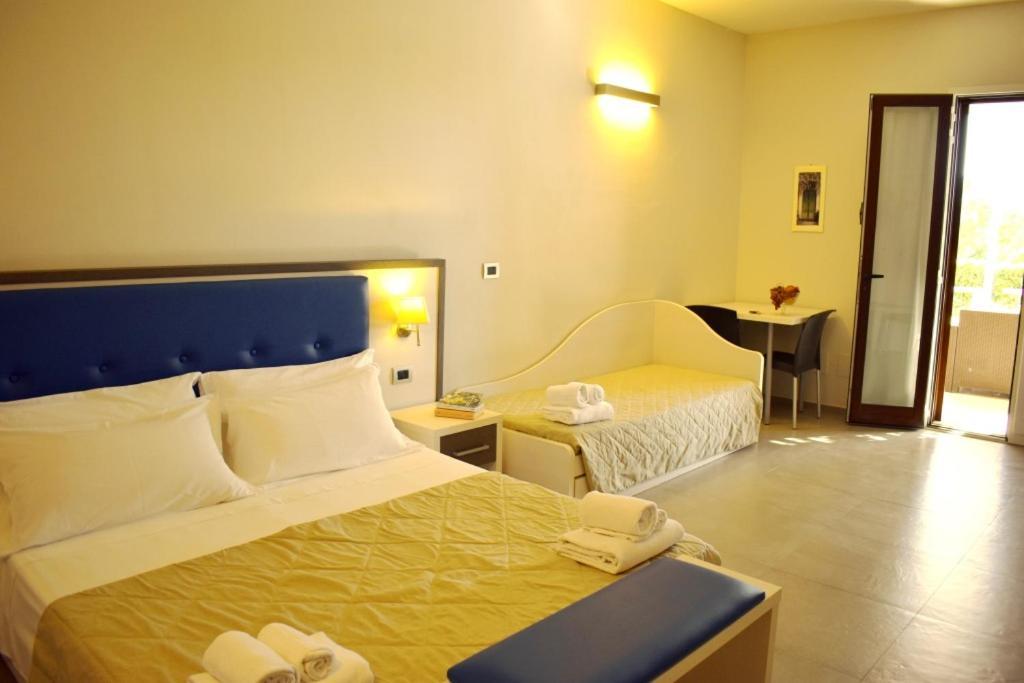 Tenuta Espada Luxury Residence 2* Gallipoli