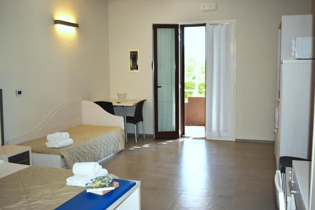 Tenuta Espada Luxury Residence