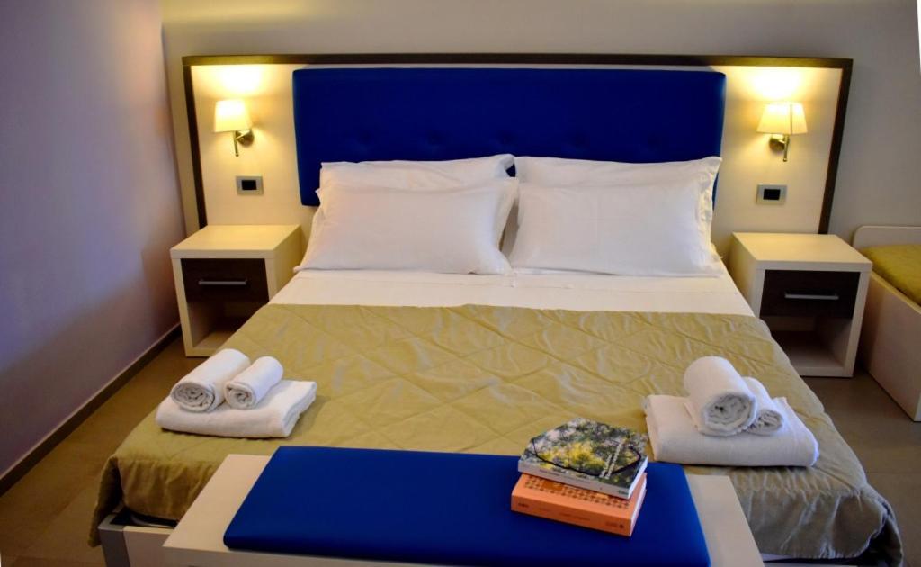 Aparthotel Tenuta Espada Luxury Residence Gallipoli