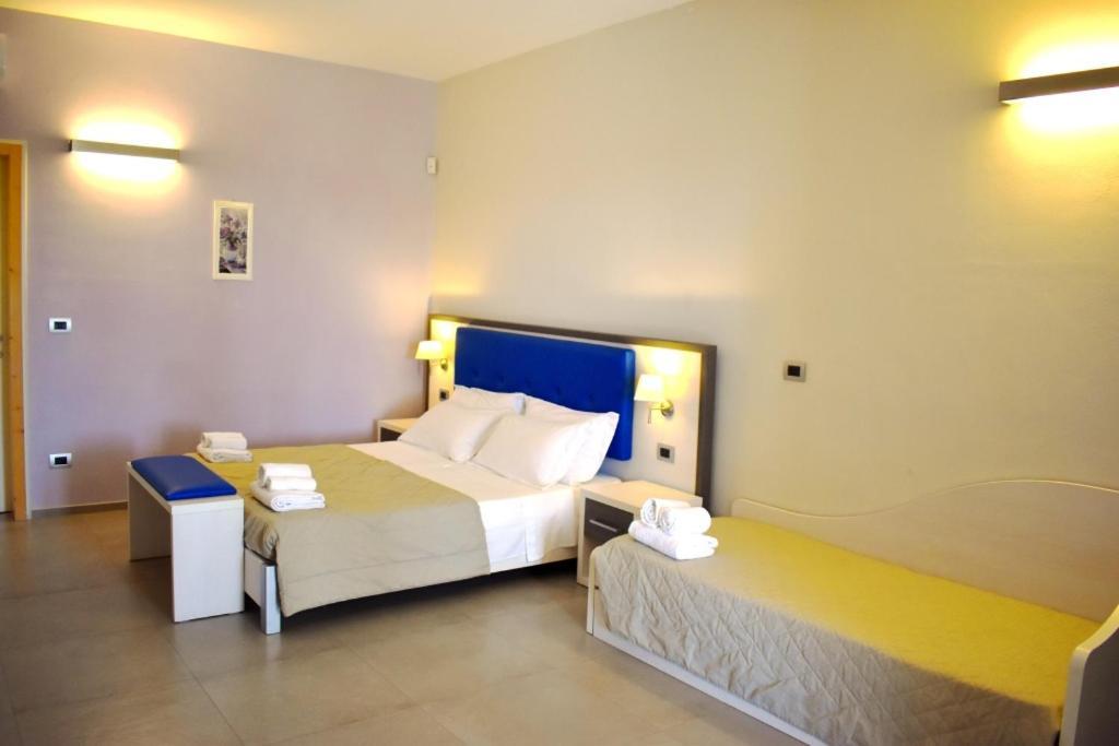Tenuta Espada Luxury Residence 2* Gallipoli