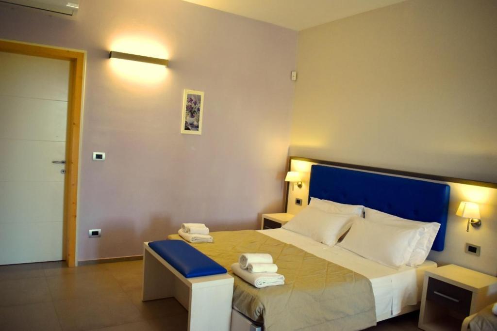 Tenuta Espada Luxury Residence