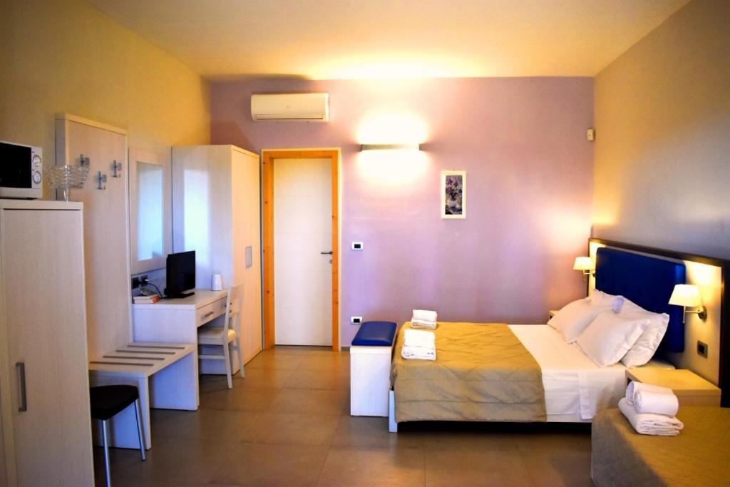 Aparthotel Tenuta Espada Luxury Residence Gallipoli