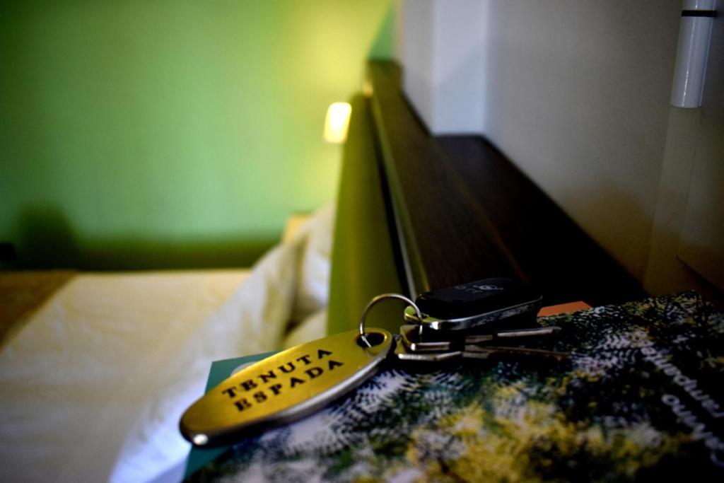 Tenuta Espada Luxury Residence Aparthotel Gallipoli