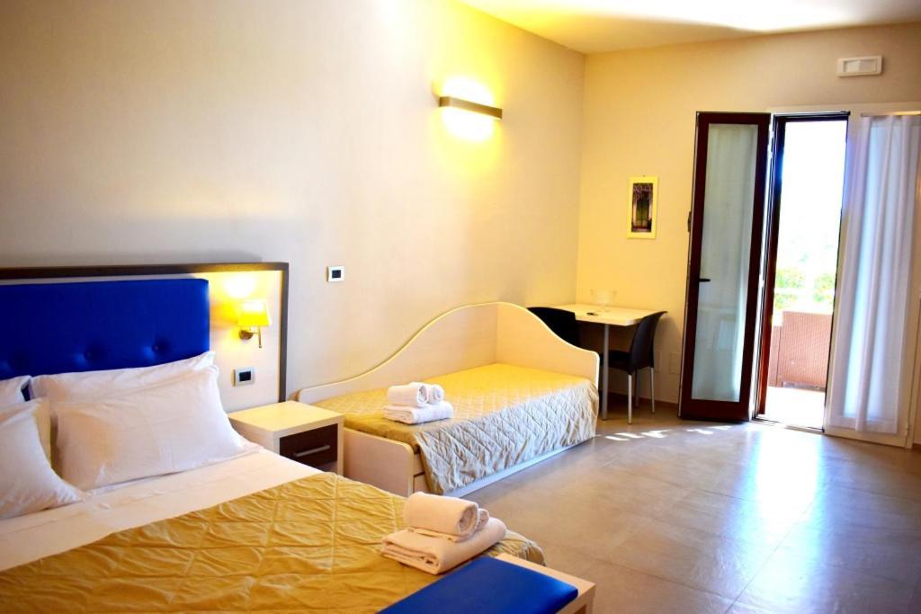 Tenuta Espada Luxury Residence Aparthotel