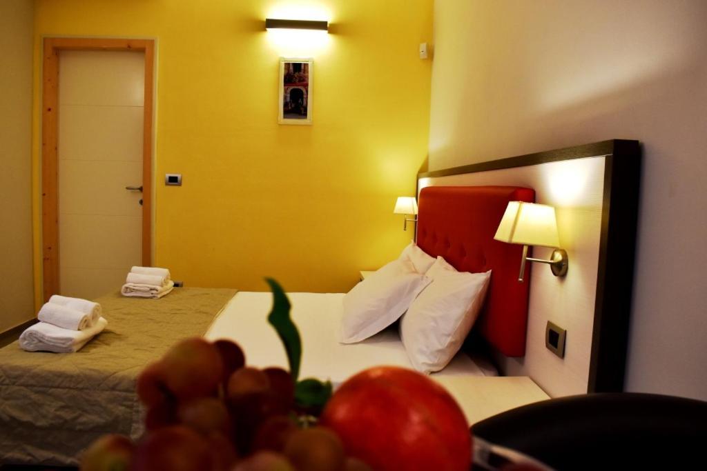 Aparthotel Tenuta Espada Luxury Residence 2*