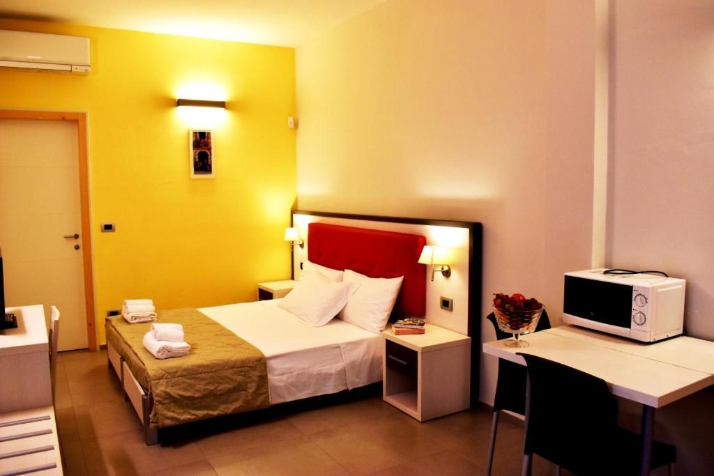 Tenuta Espada Luxury Residence