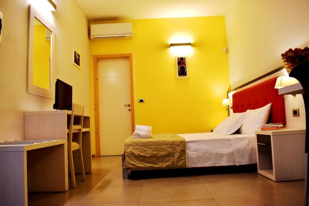 Aparthotel Tenuta Espada Luxury Residence Gallipoli