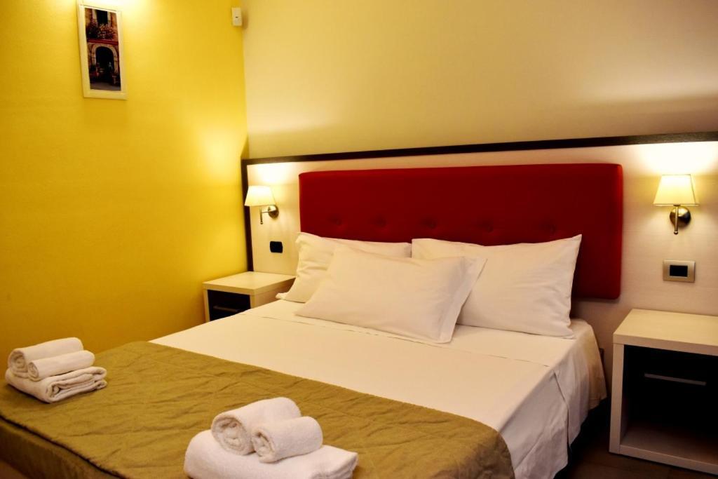 Tenuta Espada Luxury Residence 2* Gallipoli