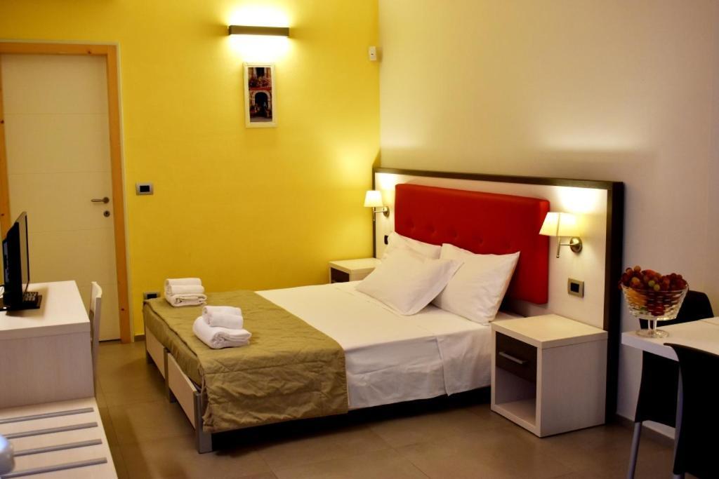Tenuta Espada Luxury Residence Aparthotel Gallipoli
