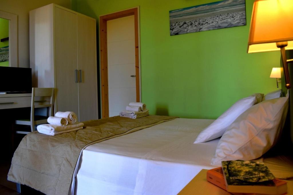 Aparthotel Tenuta Espada Luxury Residence