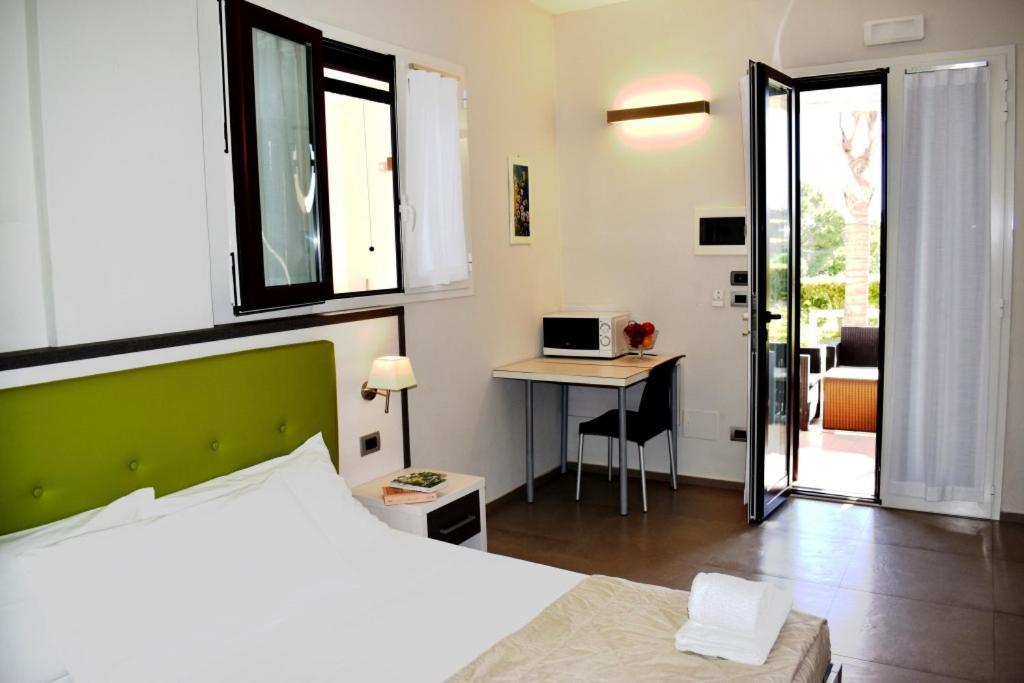 Tenuta Espada Luxury Residence Aparthotel