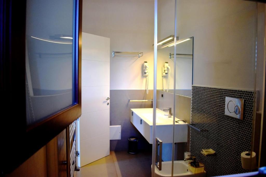 Aparthotel Tenuta Espada Luxury Residence Gallipoli