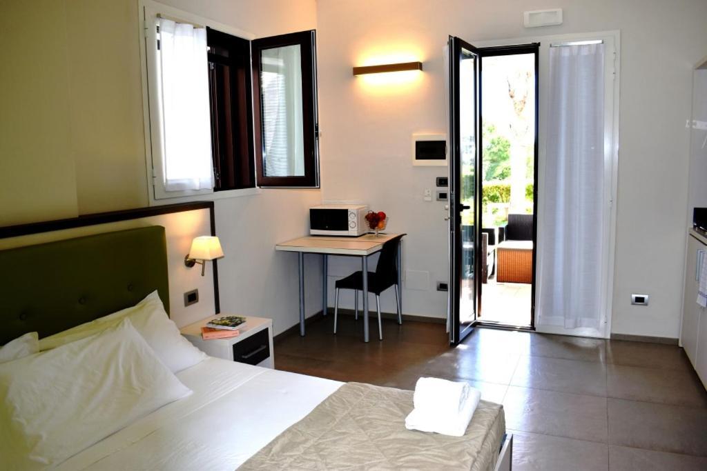 Aparthotel Tenuta Espada Luxury Residence