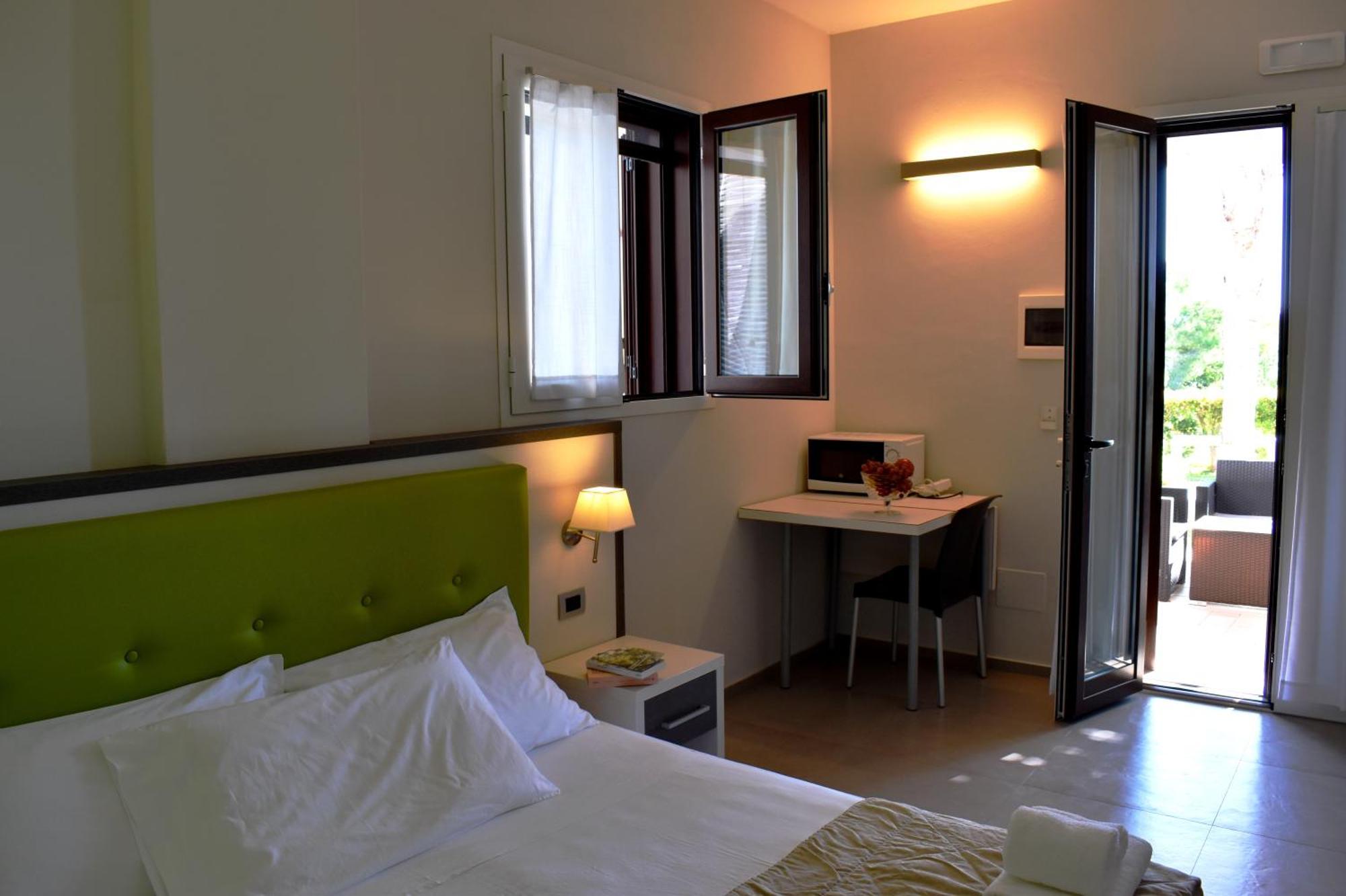 Tenuta Espada Luxury Residence 2* Gallipoli