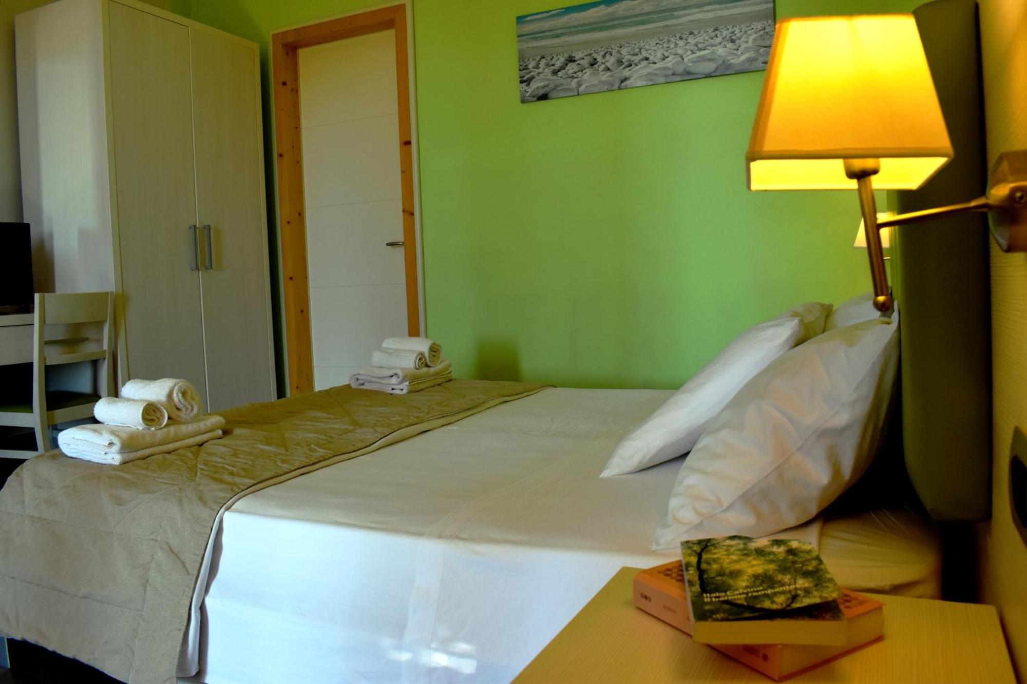 Tenuta Espada Luxury Residence 2*