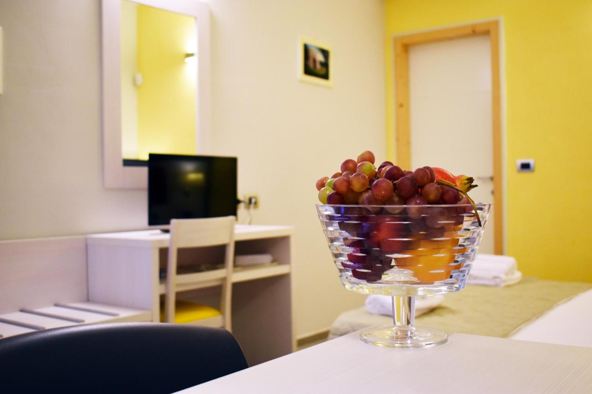 Aparthotel Tenuta Espada Luxury Residence