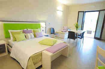Aparthotel Tenuta Espada Luxury Residence 2*