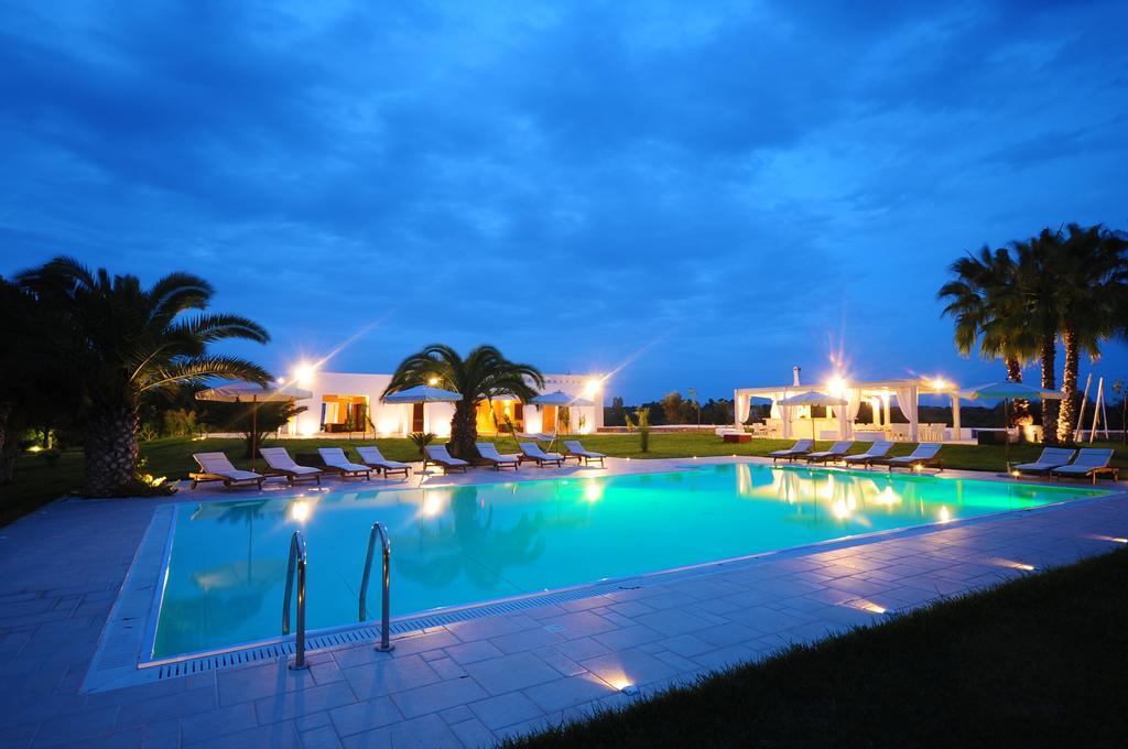 Tenuta Espada Luxury Residence 2* Gallipoli