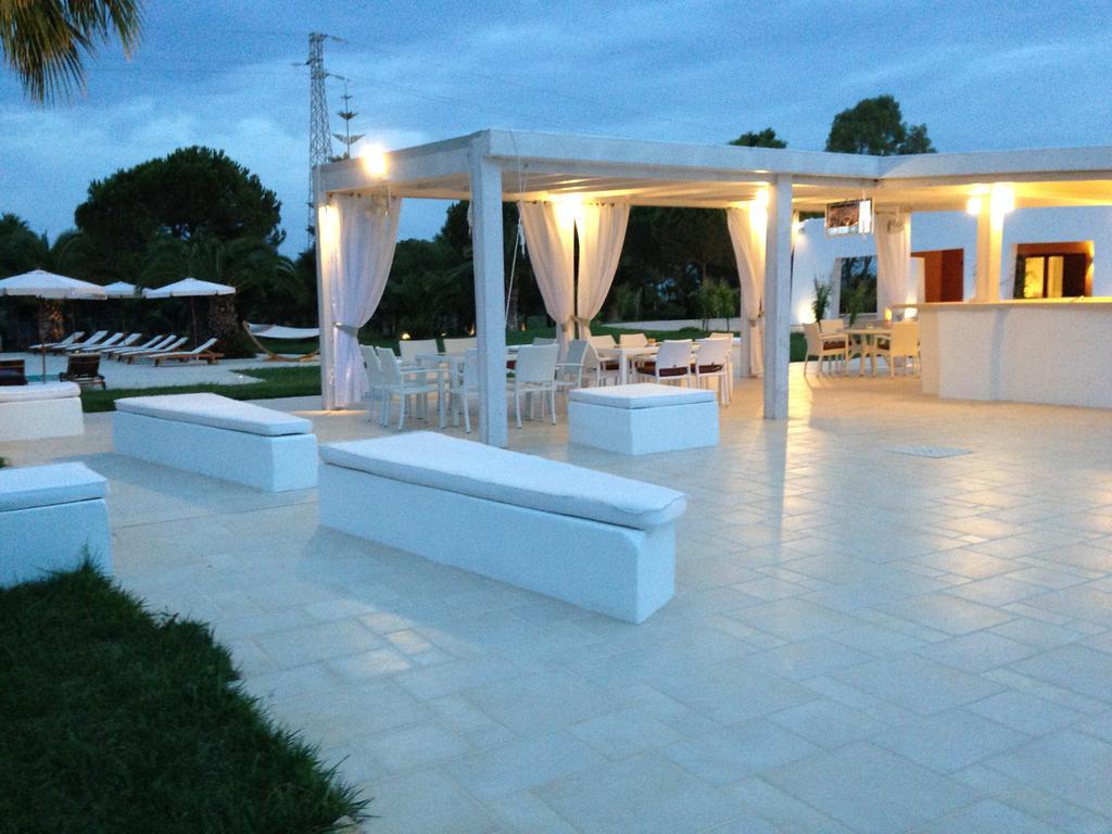 Tenuta Espada Luxury Residence 2*