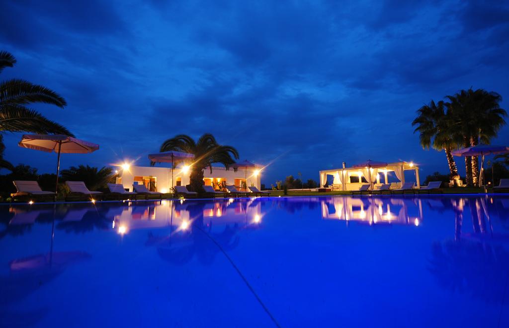 Tenuta Espada Luxury Residence 2* Gallipoli