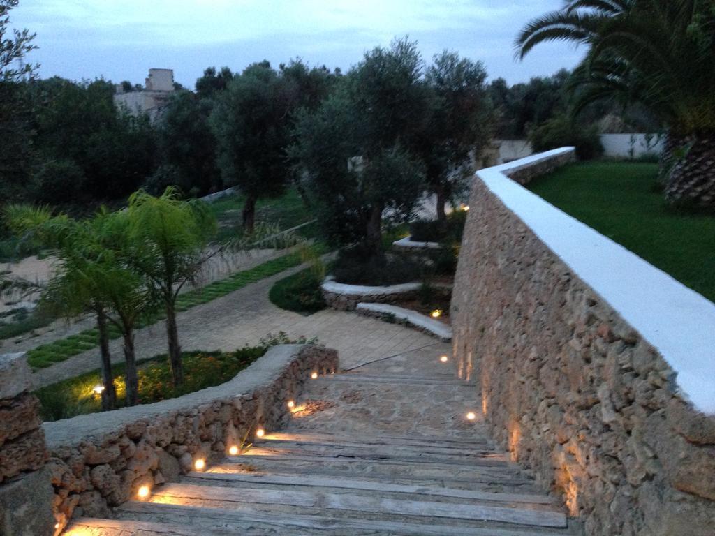 Tenuta Espada Luxury Residence Aparthotel