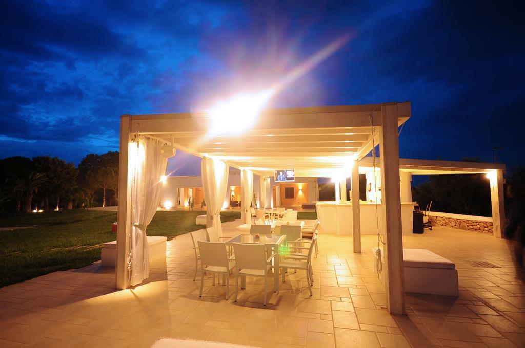 Tenuta Espada Luxury Residence Aparthotel 2*