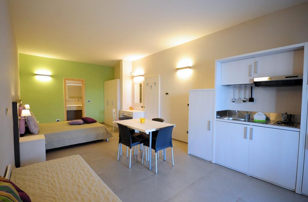 Tenuta Espada Luxury Residence 2*