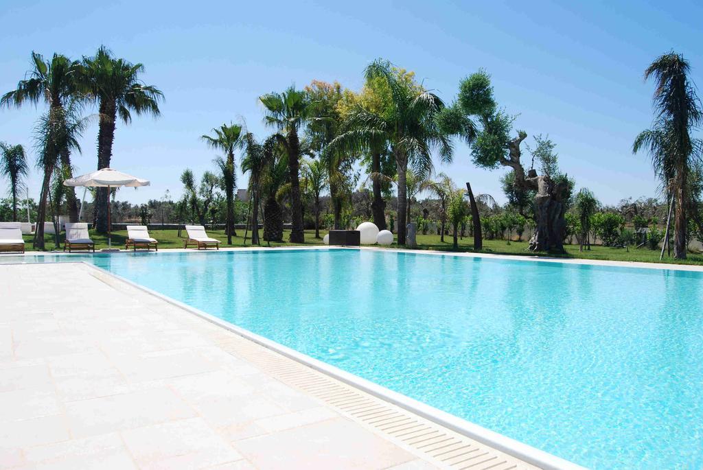 Tenuta Espada Luxury Residence Gallipoli